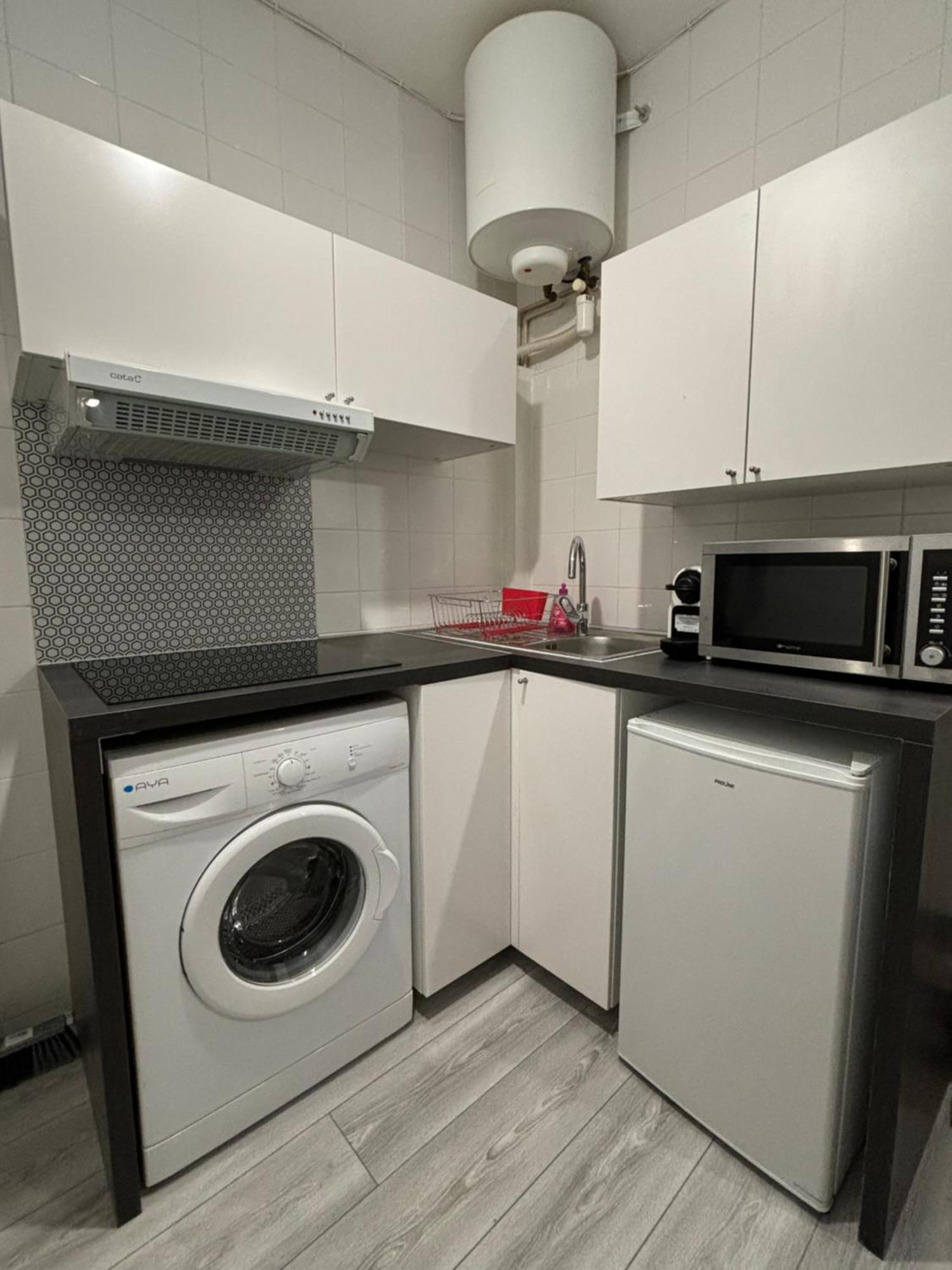 Studio A 7 Min Du Metro Le Kremlin-Bicetre - Proche Paris Villejuif Extérieur photo