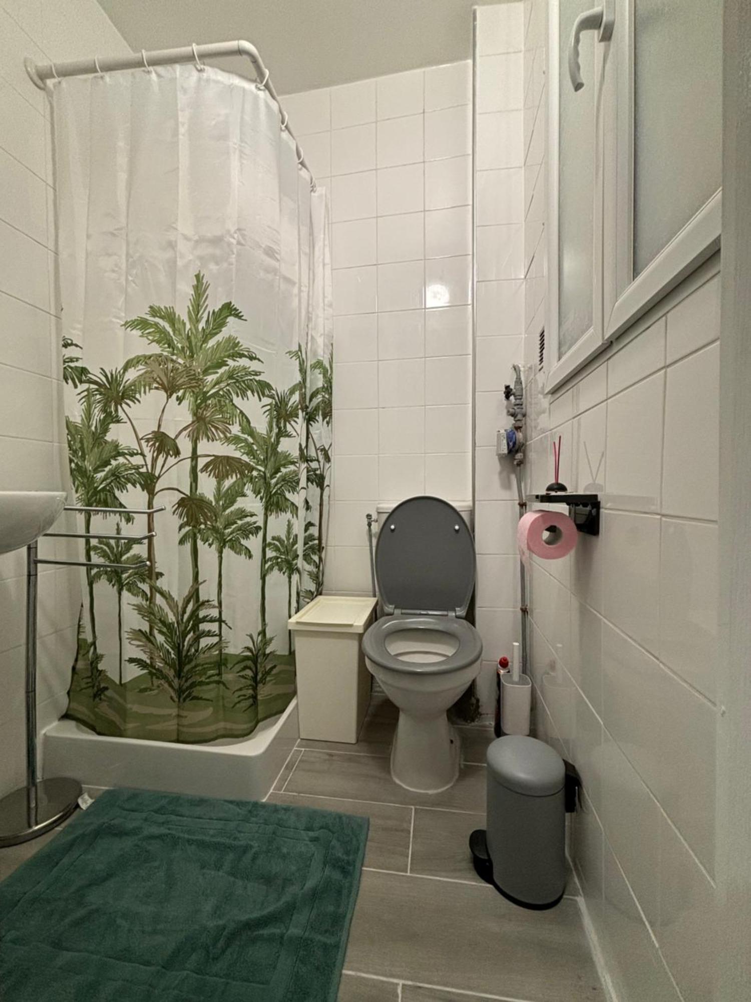 Studio A 7 Min Du Metro Le Kremlin-Bicetre - Proche Paris Villejuif Extérieur photo